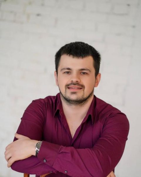 Aleksei Androsov